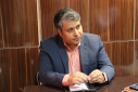 آغاز فعالیت سرپرست دانشکده مهندسی مکانیک و مواد دانشگاه صنعتی بیرجند