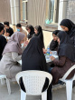 برگزاری برنامه «کافه‌بازی» در مرکز مشاوره، سلامت و سبک زندگی دانشگاه صنعتی بیرجند