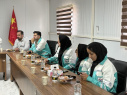 با بازدید از مجتمع زغال سنگ طبس و انعقاد تفاهم‌نامه همکاری صورت پذیرفت؛ ورود دانشگاه صنعتی بیرجند به حل مسائل پژوهشی در حوزه زنجیره ارزش زغال سنگ‌ در راستای ماموریت ابلاغی وزارت علوم، تحقیقات و فناوری