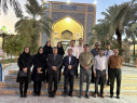 با بازدید از مجتمع زغال سنگ طبس و انعقاد تفاهم‌نامه همکاری صورت پذیرفت؛ ورود دانشگاه صنعتی بیرجند به حل مسائل پژوهشی در حوزه زنجیره ارزش زغال سنگ‌ در راستای ماموریت ابلاغی وزارت علوم، تحقیقات و فناوری