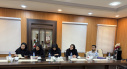 با بازدید از مجتمع زغال سنگ طبس و انعقاد تفاهم‌نامه همکاری صورت پذیرفت؛ ورود دانشگاه صنعتی بیرجند به حل مسائل پژوهشی در حوزه زنجیره ارزش زغال سنگ‌ در راستای ماموریت ابلاغی وزارت علوم، تحقیقات و فناوری