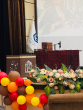 «در سایه‌سار غزل»؛ آیین بزرگداشت لسان الغیب حافظ شیرازی در دانشگاه صنعتی بیرجند برگزار شد.