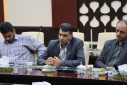 انتصاب همکار دانشگاه به‌عنوان مدیر کانون بسیج مهندسین صنعت و معدن ناحیه بیرجند