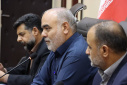 انتصاب همکار دانشگاه به‌عنوان مدیر کانون بسیج مهندسین صنعت و معدن ناحیه بیرجند