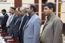 انتصاب همکار دانشگاه به‌عنوان مدیر کانون بسیج مهندسین صنعت و معدن ناحیه بیرجند