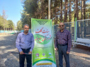 درخشش تیم دانشگاه صنعتی بیرجند در مسابقات مینی‌گلف دستگاه‌های اجرایی خراسان جنوبی