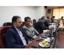 برگزاری نخستین نشست شورای راهبردی پژوهشکده زنجیره‌های ارزش