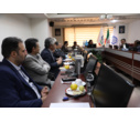 برگزاری نخستین نشست شورای راهبردی پژوهشکده زنجیره‌های ارزش