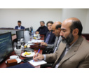 برگزاری نخستین نشست شورای راهبردی پژوهشکده زنجیره‌های ارزش