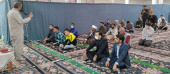 نشست معرفتی جایگاه شهید و شهادت در انقلاب اسلامی برگزار شد
