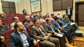 برگزاری اولین نهضت احیاء واحدهای اقتصادی تور کلینیک سیار بازدید از شهرک‌ها و نواحی صنعتی خراسان جنوبی