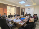 طرح پیاده‌سازی کارورزی دانشجویان مهندسی معدن برای اولین‌بار در دانشگاه صنعتی بیرجند