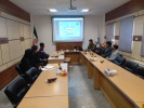 اجرای طرح جهاد علمی با همکاری ارتش جمهوری اسلامی ایران و دانشگاه صنعتی بیرجند