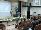 برگزاری کارگاه تخصصی «تحقق پژوهش مسئله‌محور» در دانشگاه صنعتی بیرجند