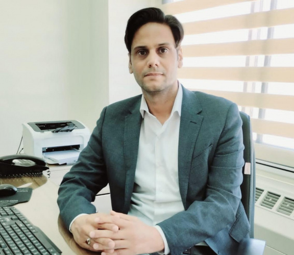 پیام تبریک معاون آموزشی دانشگاه به مناسبت آغاز دهه سرآمدی آموزش و گرامیداشت روز معلم