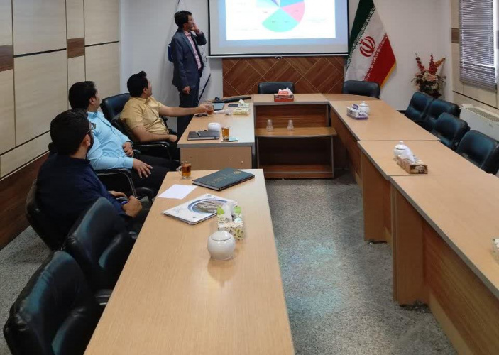 بهبود SEO سایت دانشگاه توسط طرح پژوهشی کاربردی عضو هیئت‌علمی گروه مهندسی کامپیوتر دانشگاه صنعتی بیرجند