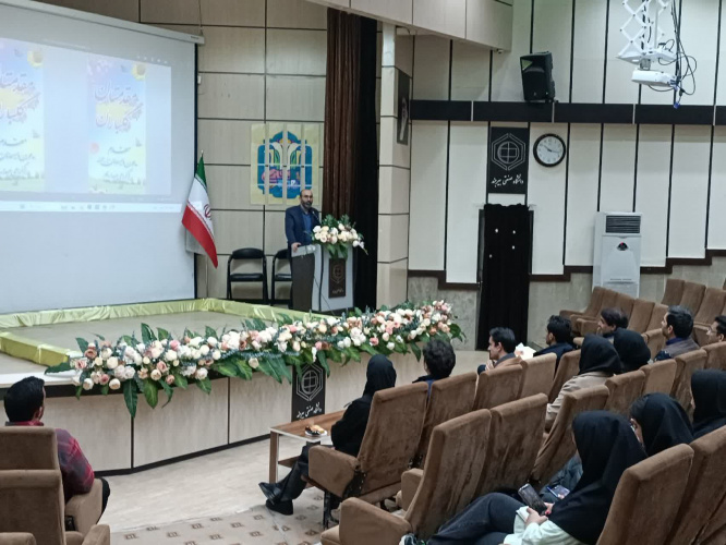 برگزاری کارگاه تخصصی «تحقق پژوهش مسئله‌محور» در دانشگاه صنعتی بیرجند