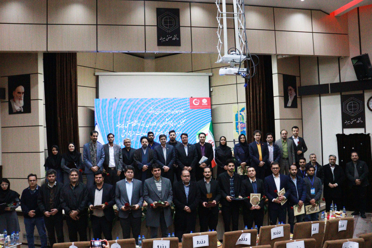 تجلیل از  فناوران و پژوهشگران برتر دانشگاه و نهادهای پیشرو در حمایت از پژوهش به مناسبت هفته پژوهش