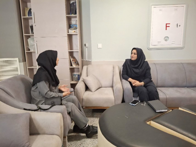 انعقاد تفاهم‌نامه همکاری میان مرکز نوآوری دانشگاه صنعتی بیرجند و مرکز رشد آینده‌سازان