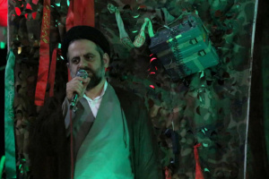 افتتاحیه طرح ملی «حامیم ۴» در جوار مزار شهدای گمنام بیرجند برگزار شد