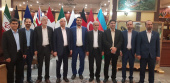 حضور سرپرست دانشگاه صنعتی بیرجند در اجلاس رؤسای دانشگاه‌ها و مؤسسات آموزش عالی وزارت علوم