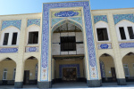 کسب رتبه اول نظام جامع ترویج فرهنگ اقامه نماز در استان توسط دانشگاه صنعتی بیرجند