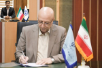 انتصاب دکتر عباسعلی رضاپور به عنوان رئیس دانشگاه صنعتی بیرجند با حکم مقام عالی وزارت علوم، تحقیقات و فناوری