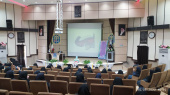 همایش تخصصی «بانوی تاب‌آور» (زنان تاریخ ساز دیروز و امروز) در دانشگاه صنعتی بیرجند برگزار شد