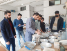 برگزاری دوره‌های فنی و حرفه ای رشته مهندسی عمران در دانشگاه صنعتی  بیرجند