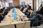 تقدیر از پژوهشگران برتر دانشگاه صنعتی بیرجند در سال ۱۴۰۱