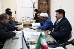 تشکیل ستاد دانشگاهی سی و هفتمین جشنواره سراسری قرآن و عترت