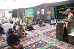 برگزاری نشست نقش هنرمندان در انقلاب اسلامی ایران