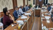 برگزاری اولین جلسه شورای فرهنگی دانشگاه در سال ۱۴۰۱