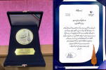 انتخاب رئیس دانشگاه صنعتی بیرجند به‌عنوان رئیس برگزیده در میان رؤسای دانشگاه‌های کشور