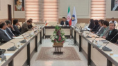 برگزاری اولین نشست هم‌اندیشی هیئت اندیشه‌ورز نخبگانی زیست‌بوم نوآوری و فناوری استان خراسان جنوبی