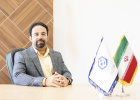 انتخاب مقاله دکتر مهدی شکوریان فرد جهرمی، دانشیار دانشگاه صنعتی بیرجند به عنوان طرح روی جلد مجله