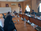 برگزاری وبینار آموزشی "عشق آگاهی"