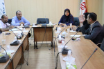 برگزاری اولین جلسه مشترک شورای صنفی مرکزی کارمندان دانشگاه صنعتی بیرجند با شورای صنفی کارمندان دانشگاه بیرجند