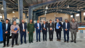 تور عارضه‌یابی صنایع  توسط دانشگاه صنعتی بیرجند و پژوهشگاه پلیمر و پتروشیمی ایران