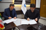 انعقاد تفاهم‌نامه تحقیقاتی دانشگاه صنعتی بیرجند با شرکت آب و فاضلاب خراسان جنوبی