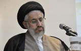 پیام تسلیت در گذشت والده مکرمه‌ حجت الاسلام سید محمد باقر عبادی، همکار محترم دانشگاه
