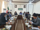 انتصاب ۴ عضو هیئت‌علمی دانشگاه صنعتی بیرجند در کمیته تدوین برنامه دانش‌بنیان استان خراسان جنوبی