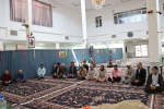 برگزاری کارگاه آموزشی فضای مجازی (فرصت‌ها و تهدیدها)