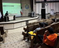 برگزاری کارگاه رویکرد نوین آموزشی در زمینه پیشگیری، تشخیص، مراقبت و درمان ایدز