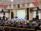 آیین گرامیداشت روز دانشجو با حضور پر شور دانشجویان در دانشگاه صنعتی بیرجند برگزار شد