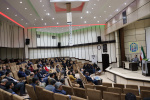 کارگاه آموزشی نقش مردم در نظام اسلامی در دانشگاه صنعتی بیرجند برگزار شد