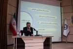 برگزاری کارگاه آموزشی پیشگیری از رفتارهای خود آسیب‌رسان در آغاز جوانی