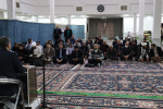 برگزاری کارگاه تبیینی نقش فرهیختگان و دانشگاهیان در تعالی جامعه