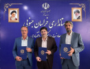 هفت محصول دانشگاه صنعتی بیرجند در حوزه بنتونیت با مشارکت بخش خصوصی و حمایت معاونت اقتصادی استانداری در مسیر تجاری‌سازی