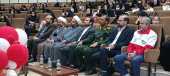 جشن مادر دختری «نگین قم»